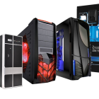 Gaming Personal Computers